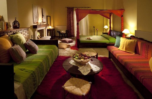 Lagadia House | Agnantio studios & suites