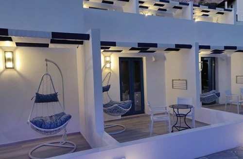Mirties House | Aphrodite Studios