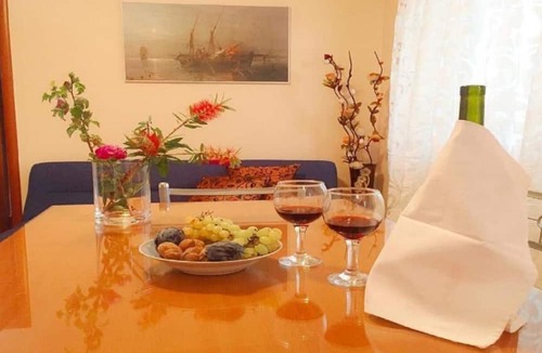 Paralio Astros Villa | Glyfada Villas 2
