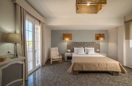 Mouzaki House | Bruma Luxury Residence