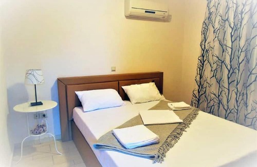 Paralio Astros Villa | Glyfada Villas