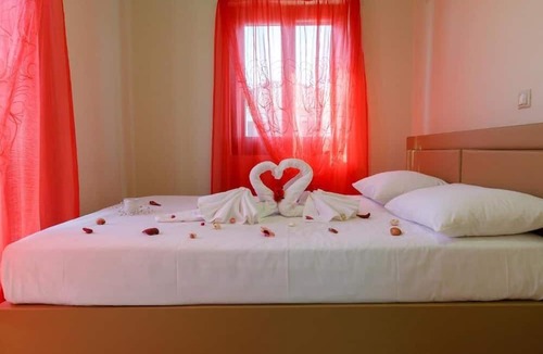 Paralio Astros Villa | Glyfada Villas
