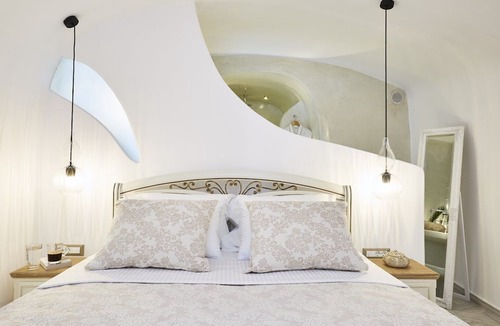 Messaria House | Margo Houses