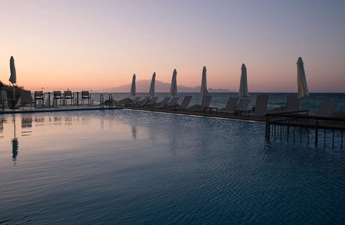 Drosia Hotel | Golden Coast Resort