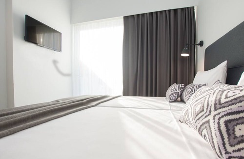 Drosia Hotel | Golden Coast Resort