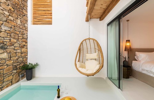 Agios Stefanos House | Obsession Mykonos