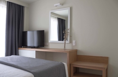 Almiros Beach House | Kyma Suites - Adults only