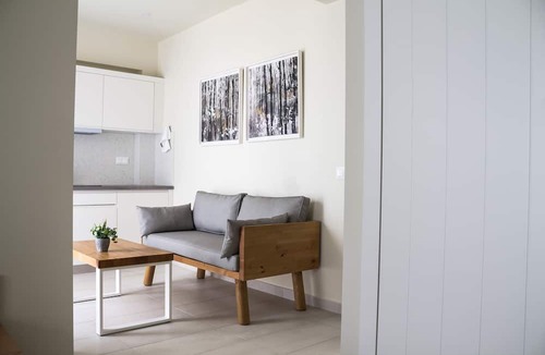 Almiros Beach House | Kyma Suites - Adults only