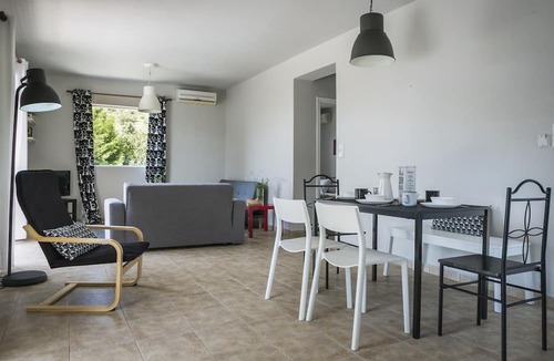 Skala Villa | Sea View Villa 1