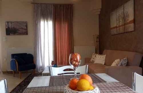 Alli Meria Villa | Luxury Villa Thea