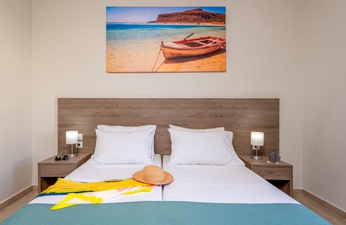 Sissi Hotel | Sisi Breeze Hotel