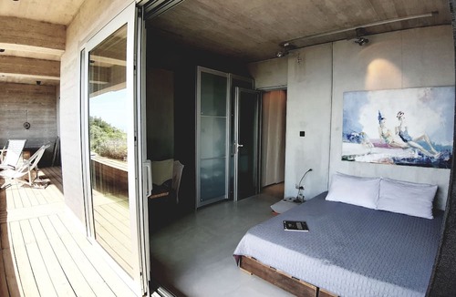 Marathon Villa | ArtHouse