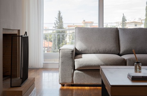 Vari-Voula-Vouliagmeni Villa | Athenian Grand Riviera Villa