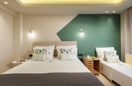 Neapoli Hotel | Gea Elaia