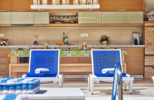 Heraklion Villa | Villa Evergreen
