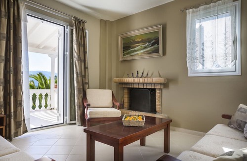 Chalikeri Villa | Villa Serenity