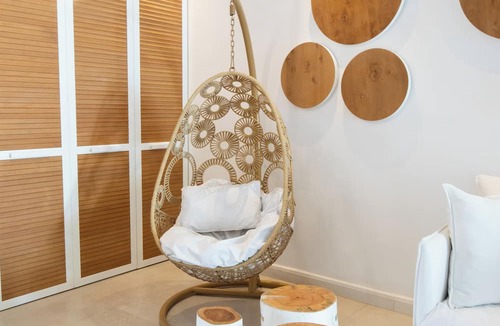 Platis Gialos Hotel | Acrogiali Beachfront Hotel