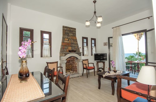 Agios Nikolaos Town House | Vangelis Villas