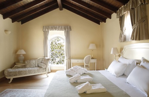 Old Town Hotel | Siora Vittoria Boutique Hotel