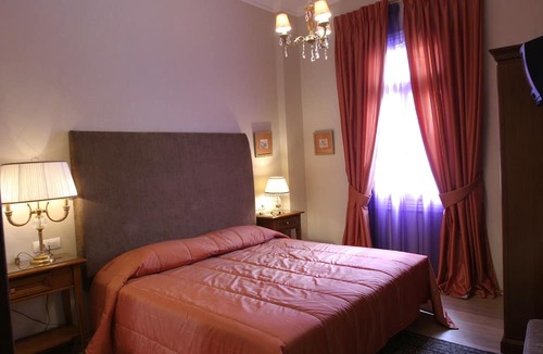Nafplion City Centre Hotel | Grande Bretagne