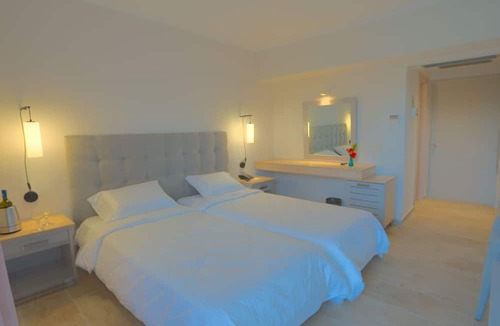 Dassia Hotel | Livadi Nafsika