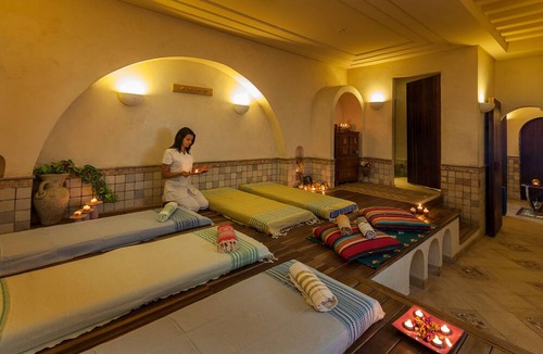 Hammamet Sud Hotel | SENTIDIO Phenicia