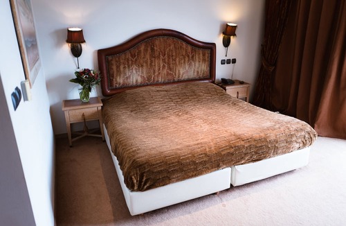 Tripoli Hotel | Mainalon Resort