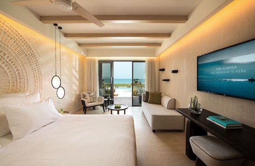 Kokkini Chani Hotel | Mitsis Selection Rinela