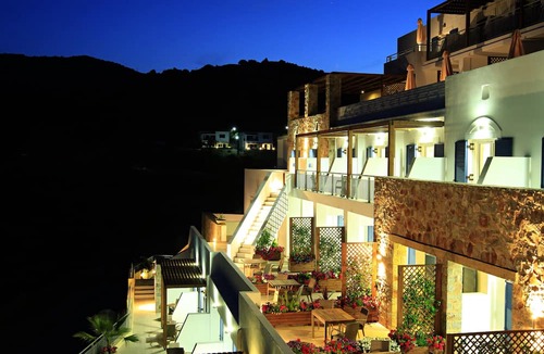 Agia Pelagia Hotel | Kythea Resort