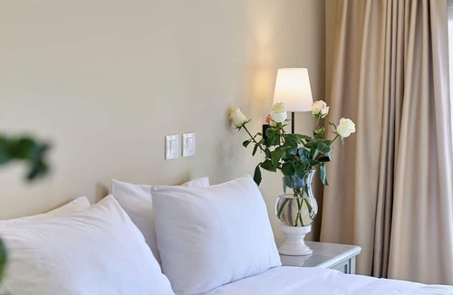 Delfoi Hotel | Fedriades Delphi Hotel