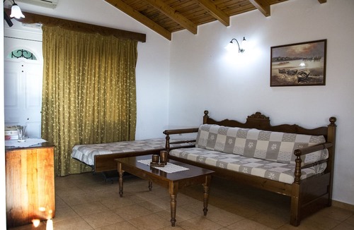 Exopoli Apartment | plakalona