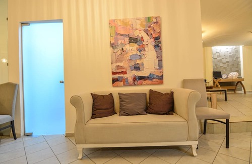 Nerantza Hotel | Marzi Boutique Hotel
