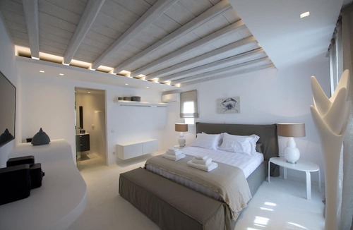 Tourlos Villa | Villa Opal
