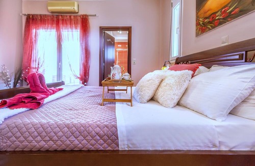 Mathes Villa | villa balos amfimala