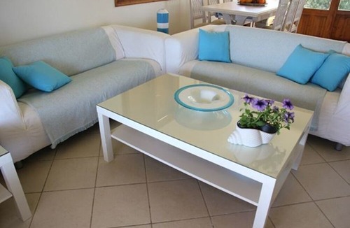 Porto Heli Villa | Evanthia