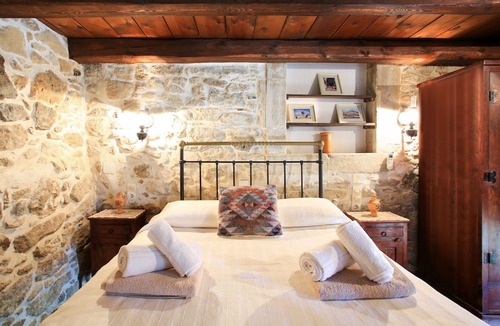 Sivas House | Villa Radamanthis