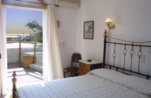 Kalamaki Villa | Phaestias Villas