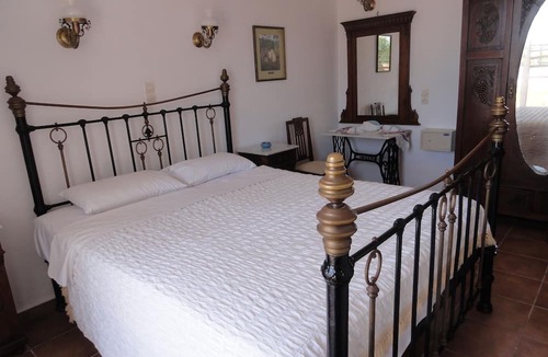 Kalamaki Villa | Phaestias Villas
