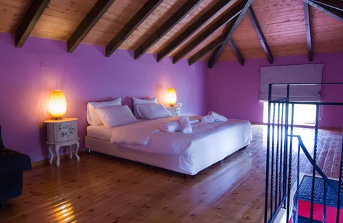 Paliki Villa | Kefalonia Ammos Villa
