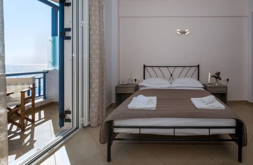 Agia Pelagia Hotel | Anesis Hotel