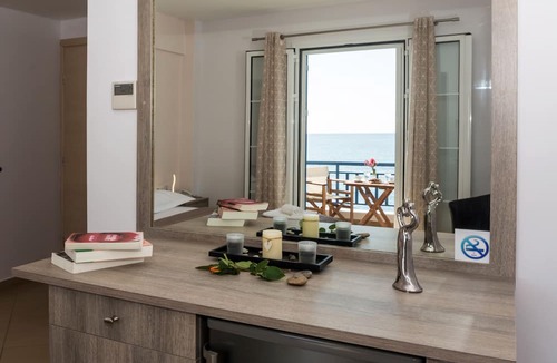 Agia Pelagia Hotel | Anesis Hotel