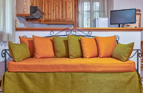 Skopelos Town House | Villa Ble