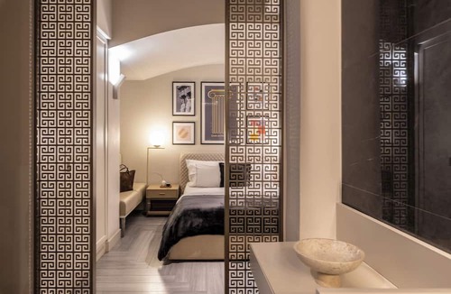 Athens City Centre Hotel | Oniro City