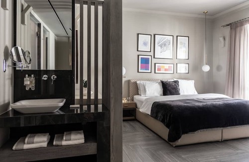 Athens City Centre Hotel | Oniro City
