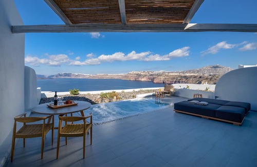Akrotiri House | Avatar Suites