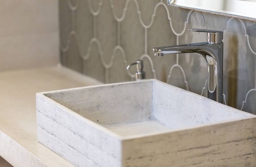 Plakias House | Cyano Hotel, Family One Bedroom Apartment