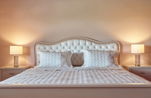 Akrotiri Villa | Mont Bleu Luxury Villa