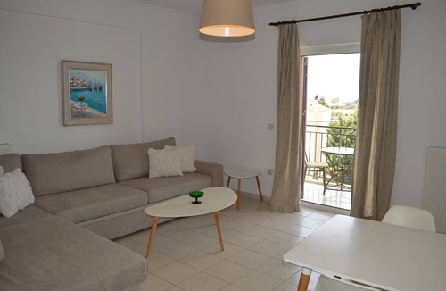 Pylos Apartment | Best House Sea View Apartment