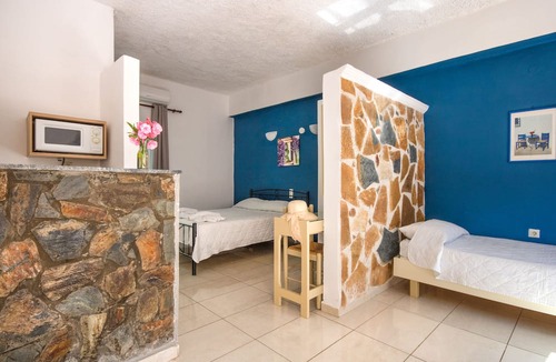 Gerani House | Stavros Villas and Apartments
