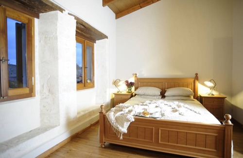 Vederi House | Eco Cottage Vedere the Perfect Holidays